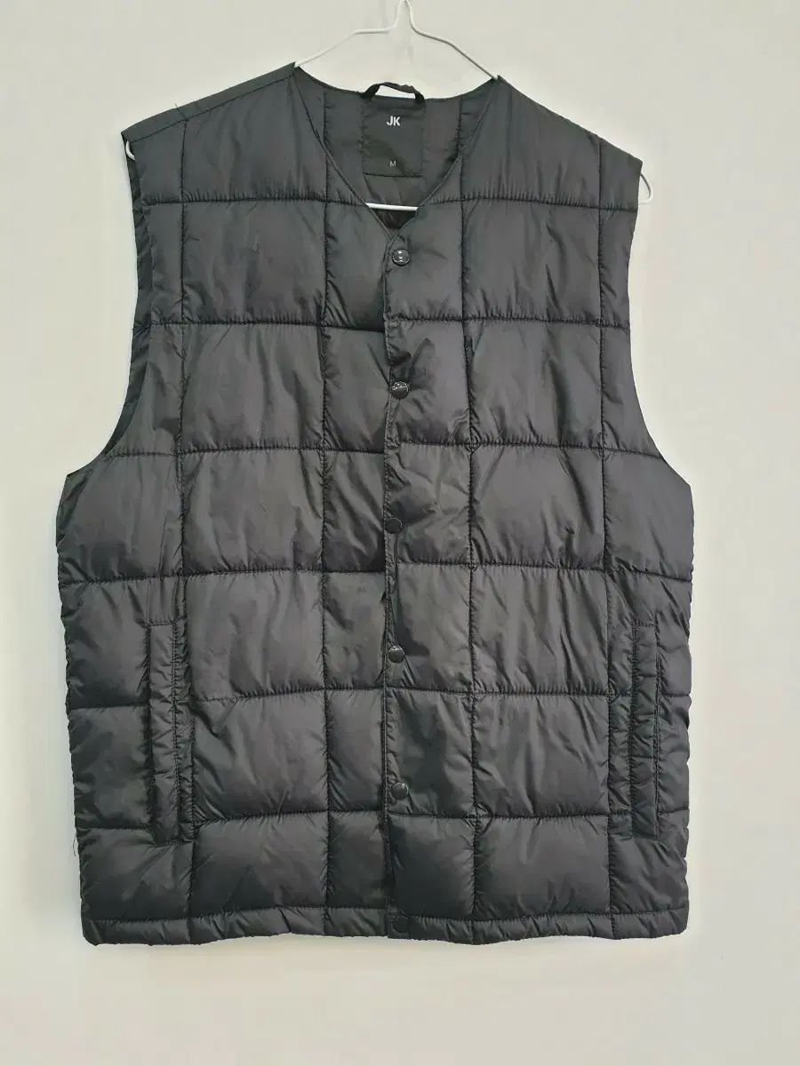 メンズ 軽量ベスト 95