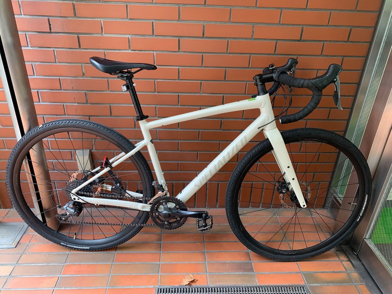 SPRx 79 Specialized Diverge E 5 Claris 車 サイズ54 170 178 cm