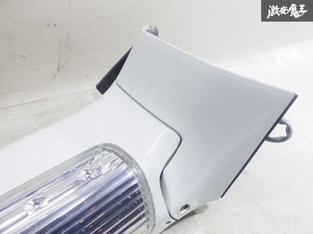 車・バイク・自転車 完全動作品！日産純正 E51 NE51 MNE51