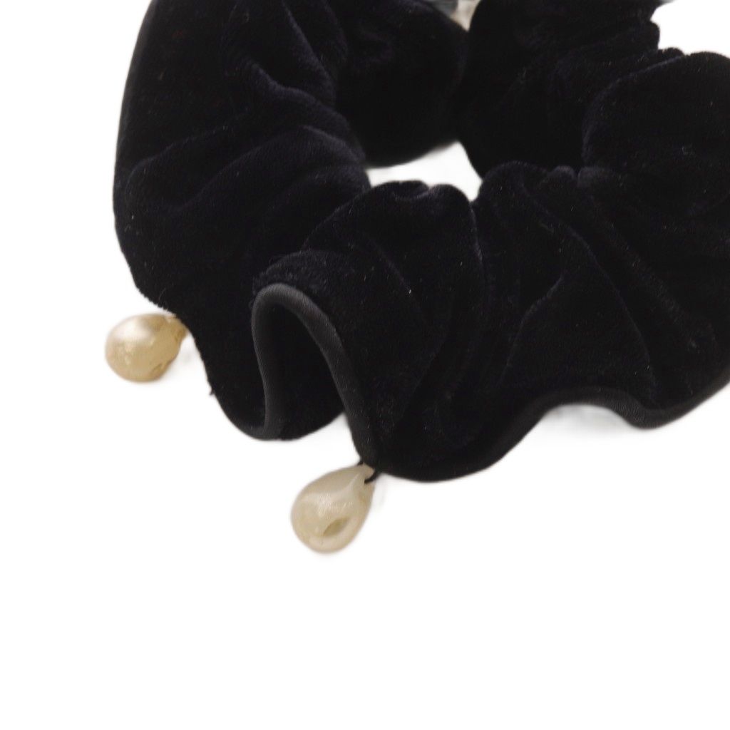 ベロアパール シュシュ