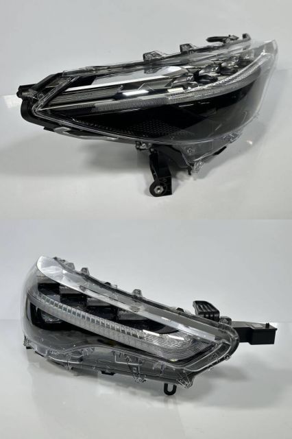 カローラクロス ZVG11 ZVG15 ZSG10 純正 右ヘッドライト 右ライト RH