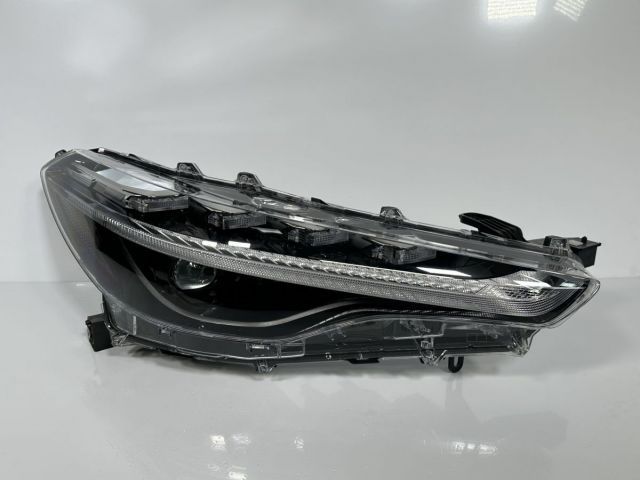 カローラクロス ZVG11 ZVG15 ZSG10 純正 右ヘッドライト 右ライト RH