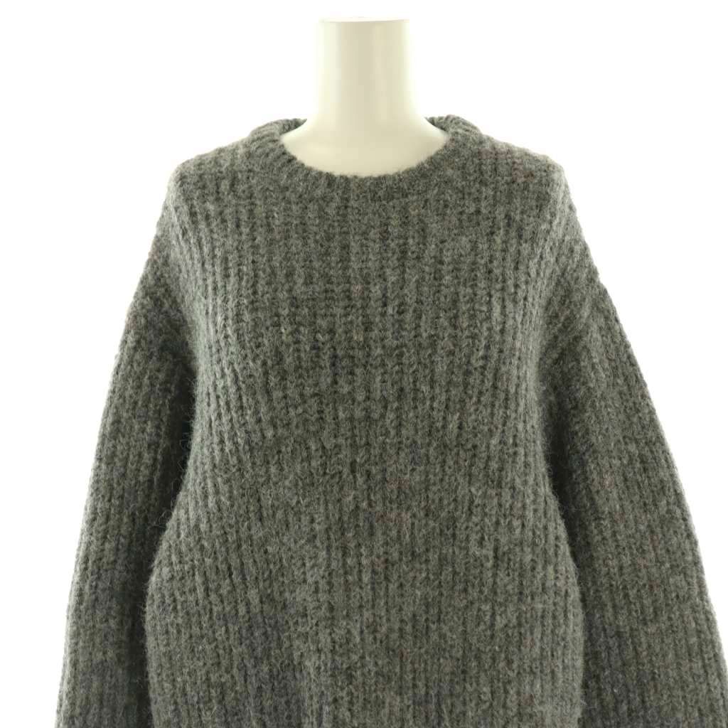 ワンピース ニット