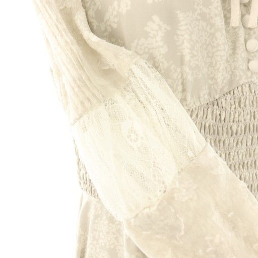 M ライトグレー