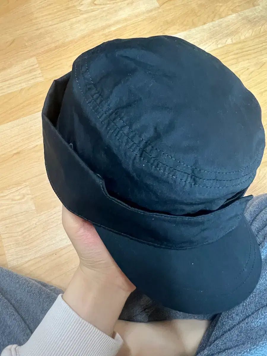 gr 10 k F ed Hat Ear Flap Cap