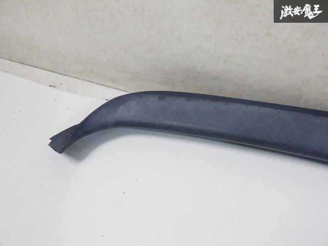 シビック　EK9 リア　トリム　左右セット シビック EK9 リア トリム 左右セット シビックEK9 リアトリム左右セット