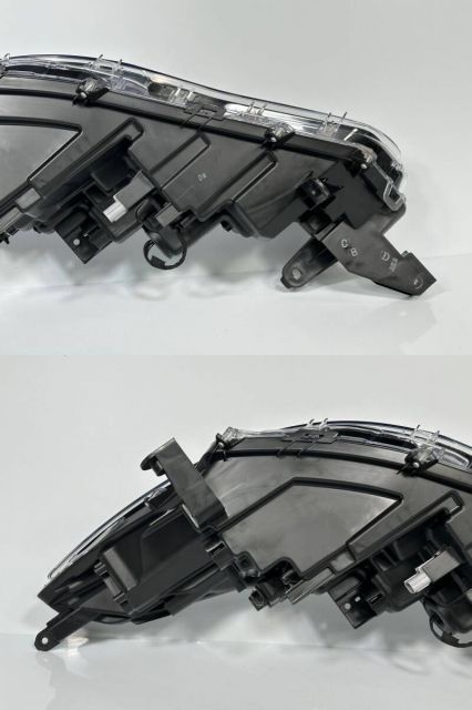 カローラクロス ZVG11 ZVG15 ZSG10 純正 右ヘッドライト Assy RH LED