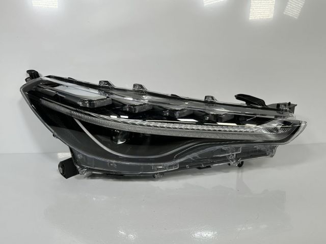 カローラクロス ZVG11 ZVG15 ZSG10 純正 右ヘッドライト Assy RH LED