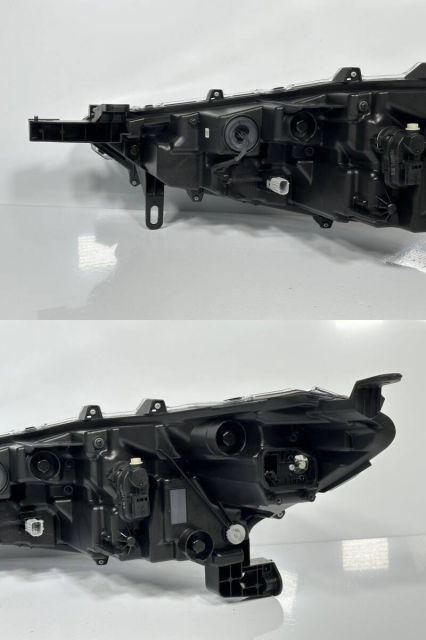 カローラクロス ZVG11 ZVG15 ZSG10 純正 右ヘッドライト Assy RH LED