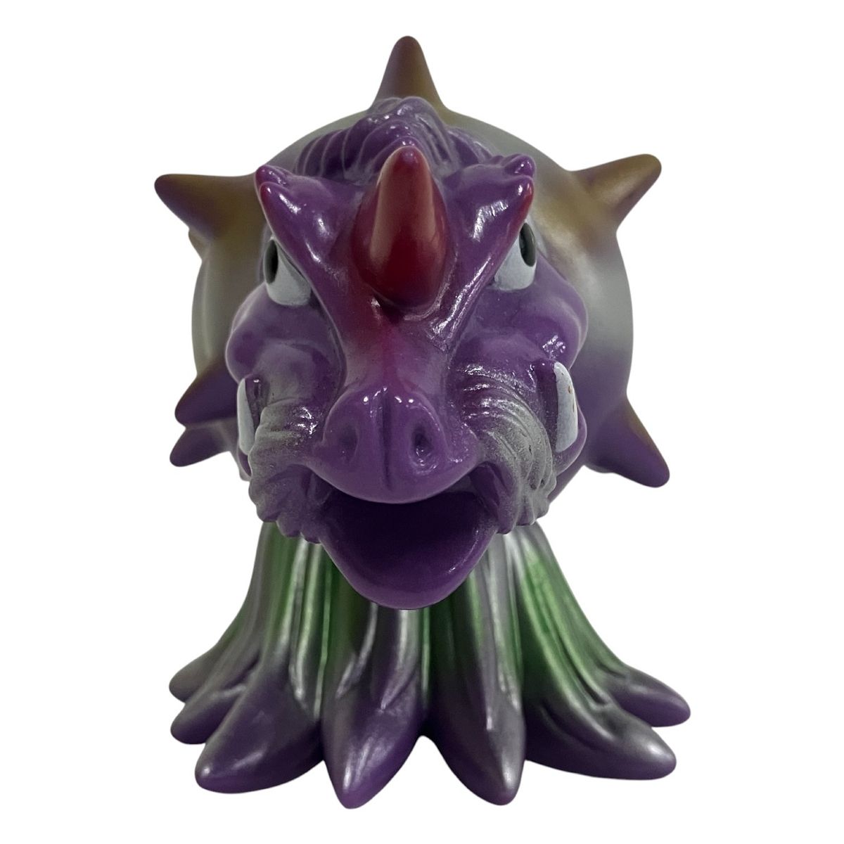 Marmit マーミット ビニパラベビー ガガラ 2000 約11 cm ソフビ 特撮 仮面の忍者 赤影 東映 光プロ 怪獣