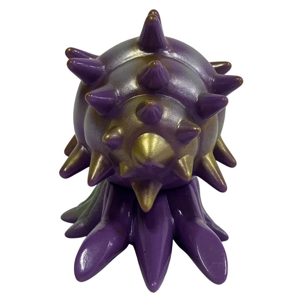 Marmit マーミット ビニパラベビー ガガラ 2000 約11cm ソフビ 特撮