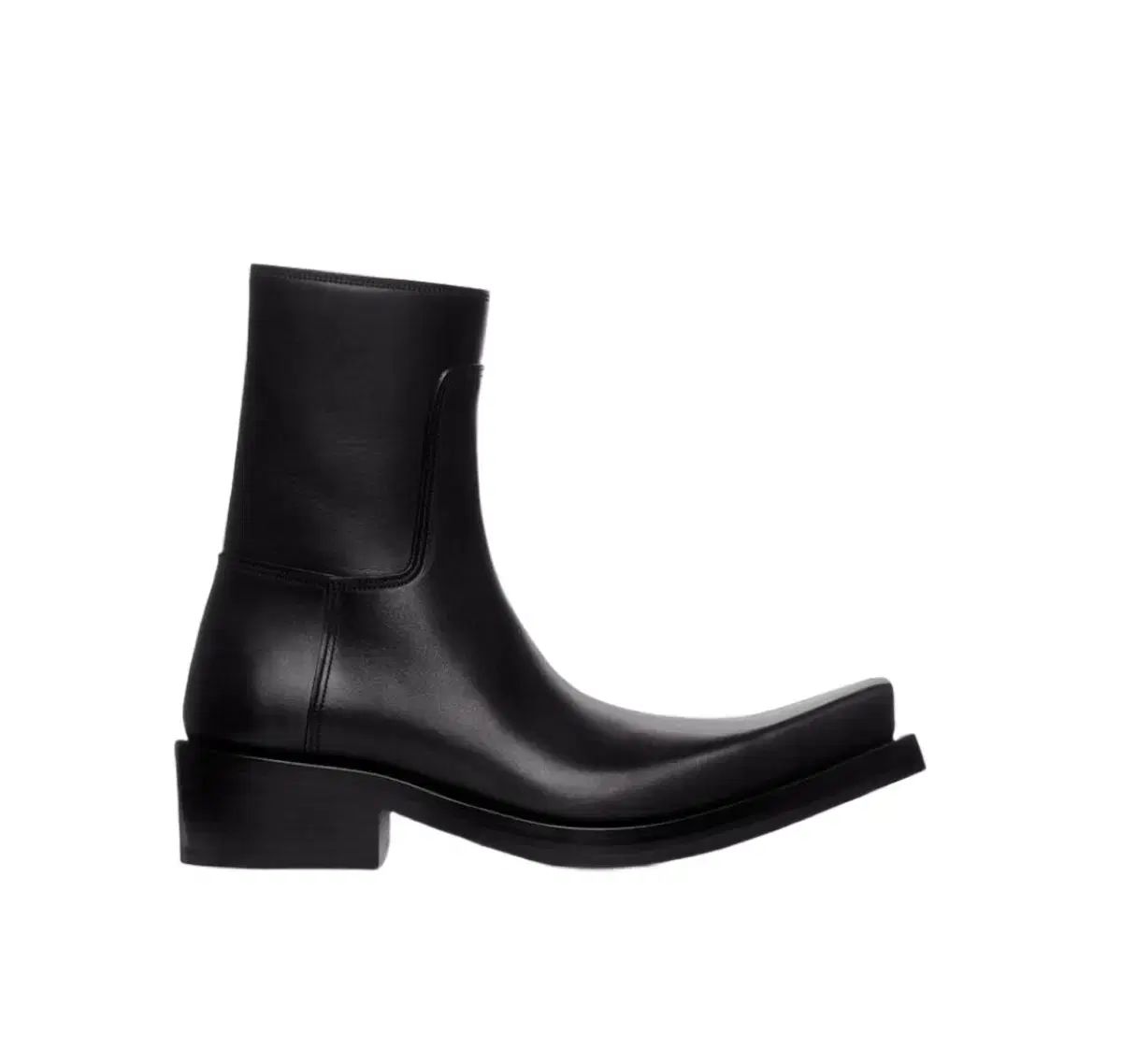 バレンシアガ サンティアゴ ブーツ 44