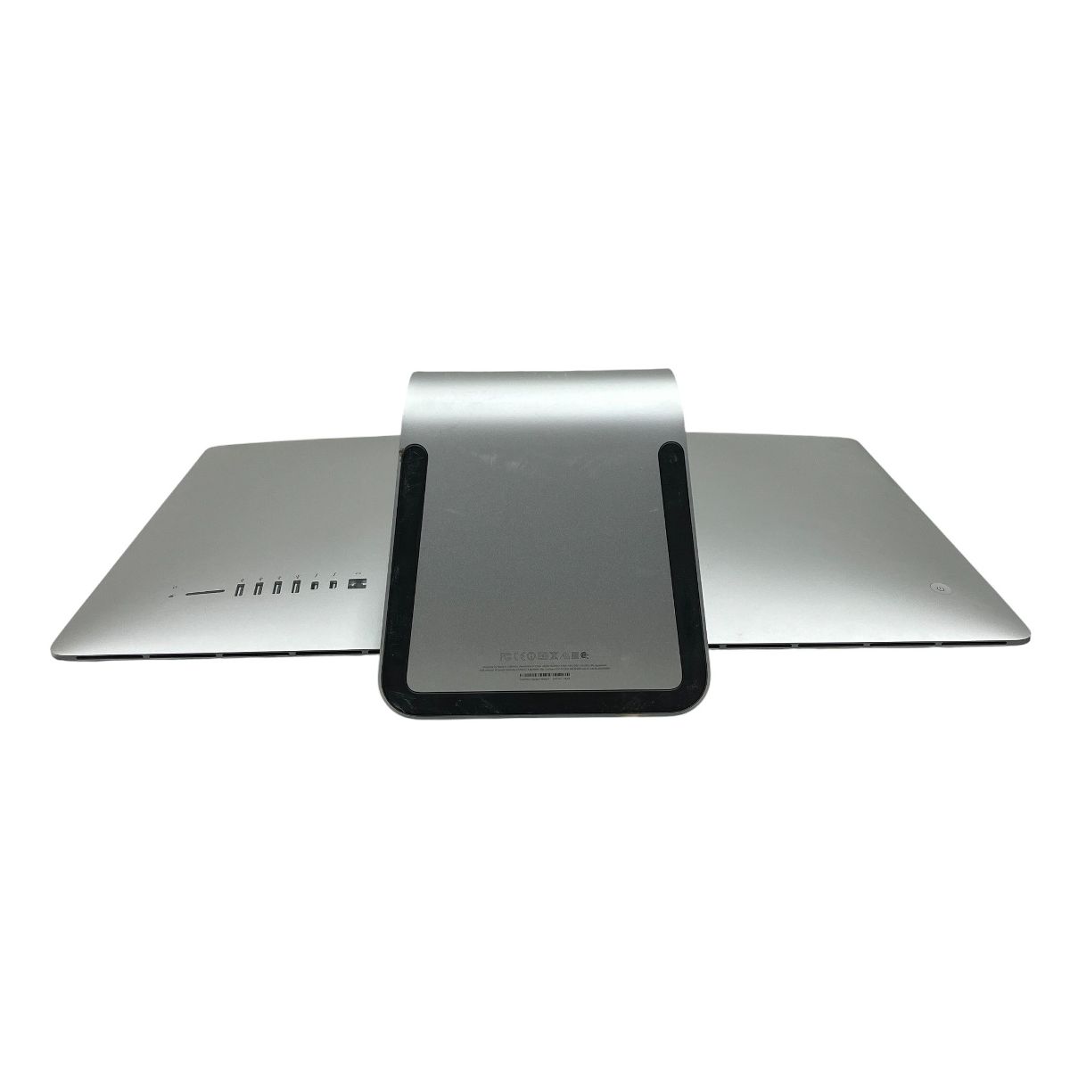 Apple iMac 27インチ Late 2015 一体型パソコン i7-6700K 32GB SSD