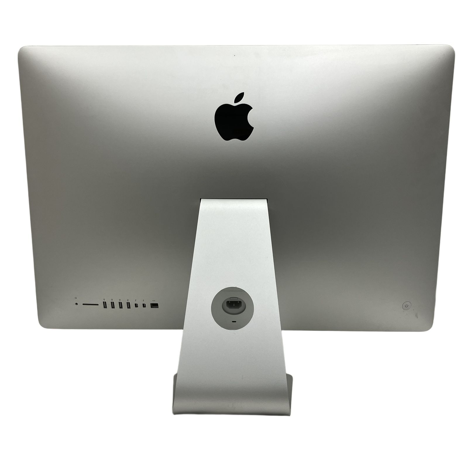 Apple iMac 27インチ Late 2015 一体型パソコン i7-6700K 32GB SSD