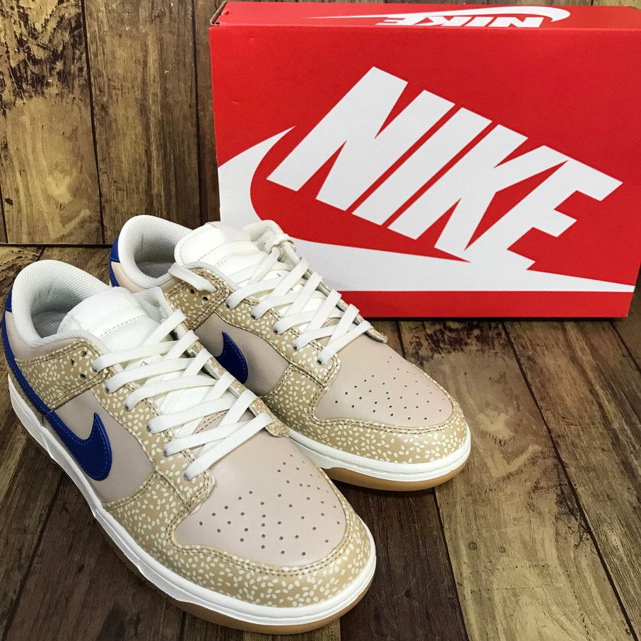 オフ ザ フック×ナイキ ダンク ロー PRM モントリオール ベーグル Off The Hook×Nike Dunk Low PRM Montreal Bagel 正規品 全国送料無料 Off The Hook × NIKE DUNK LOW PRM MONTREAL BAGEL (オフ ザ フック