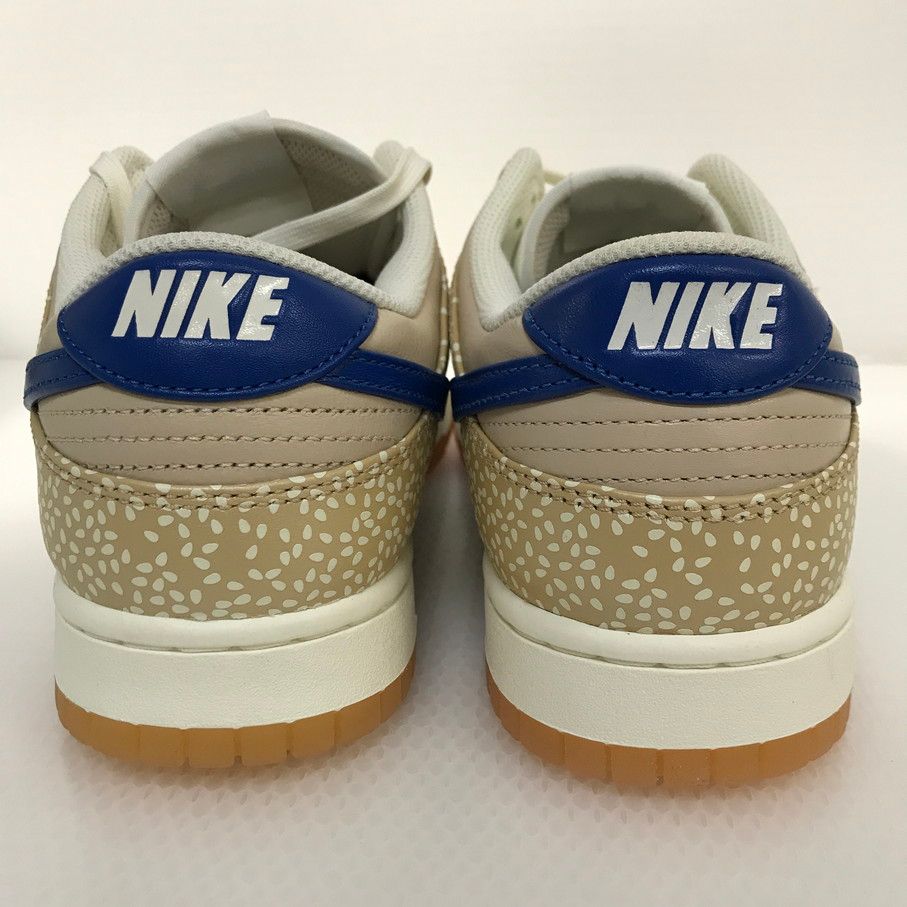 Off The Hook × NIKE DUNK LOW PRM MONTREAL BAGEL (オフ ザ フック