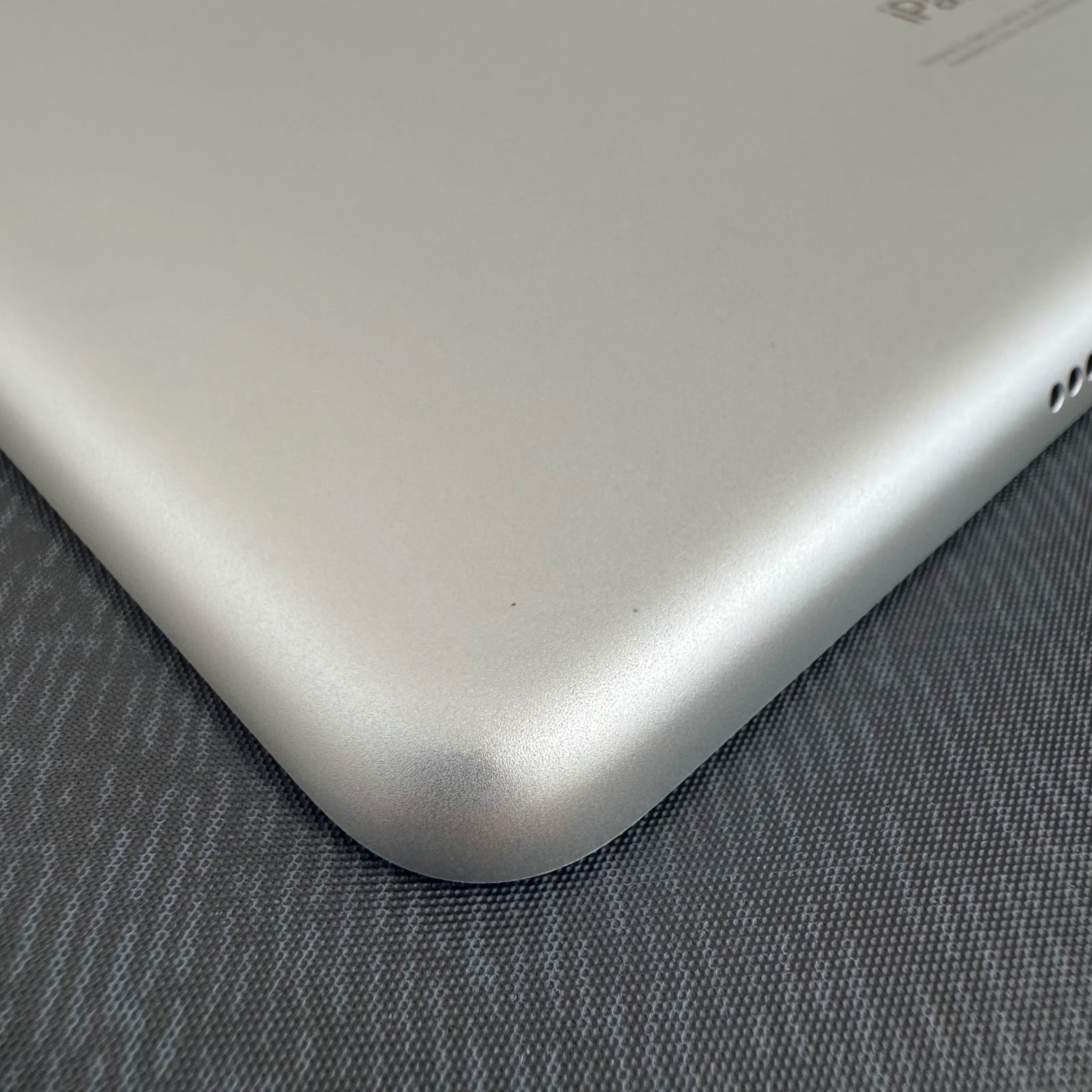 iPad 第9世代 Wi-Fi 256GB シルバー MK2P3J/A - メルカリ