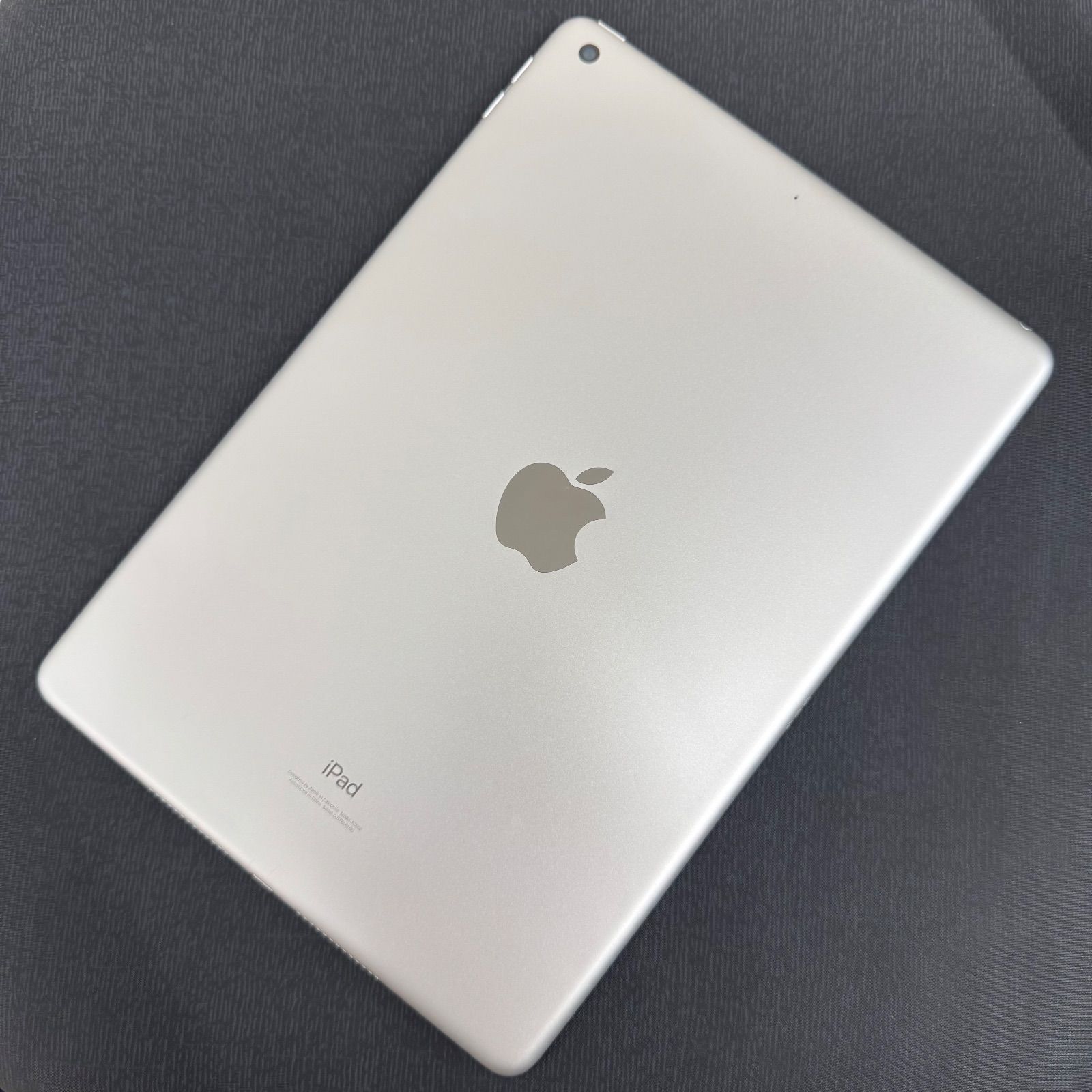 iPad 第9世代 Wi-Fi 256GB シルバー MK2P3J/A - メルカリ