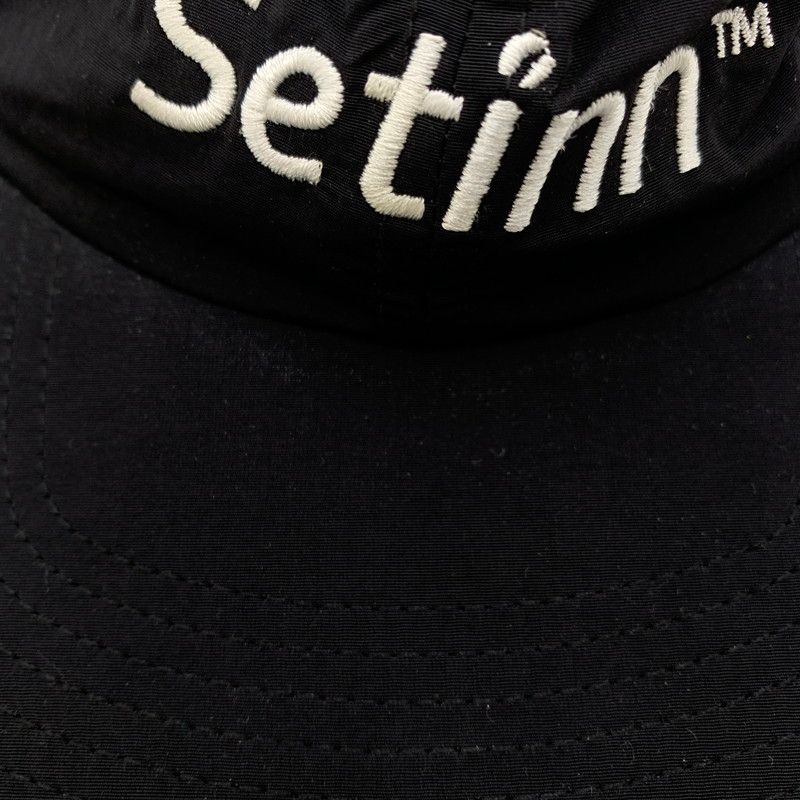 中古品】 SETINN セットイン × THE HERMIT CLUB ザ ハーミットクラブ