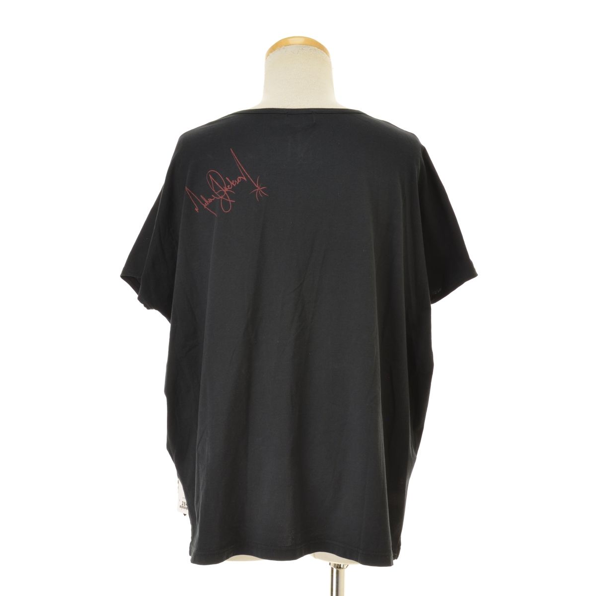 HYSTERICGLAMOUR MICHAEL JACKSON THRILLER マイケルジャクソン プリント プルオーバー Tシャツ半袖Tシャツ