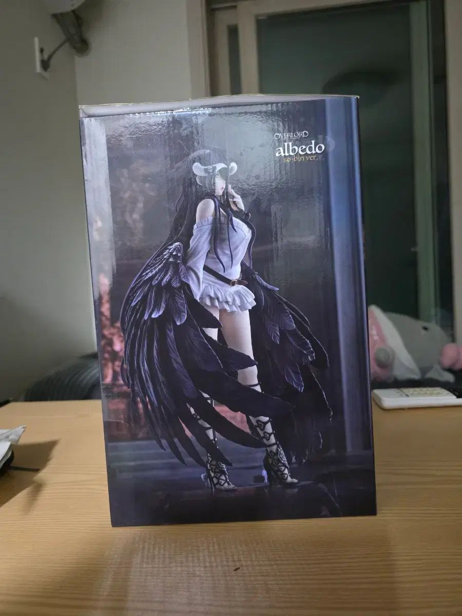 ボックスダメージ