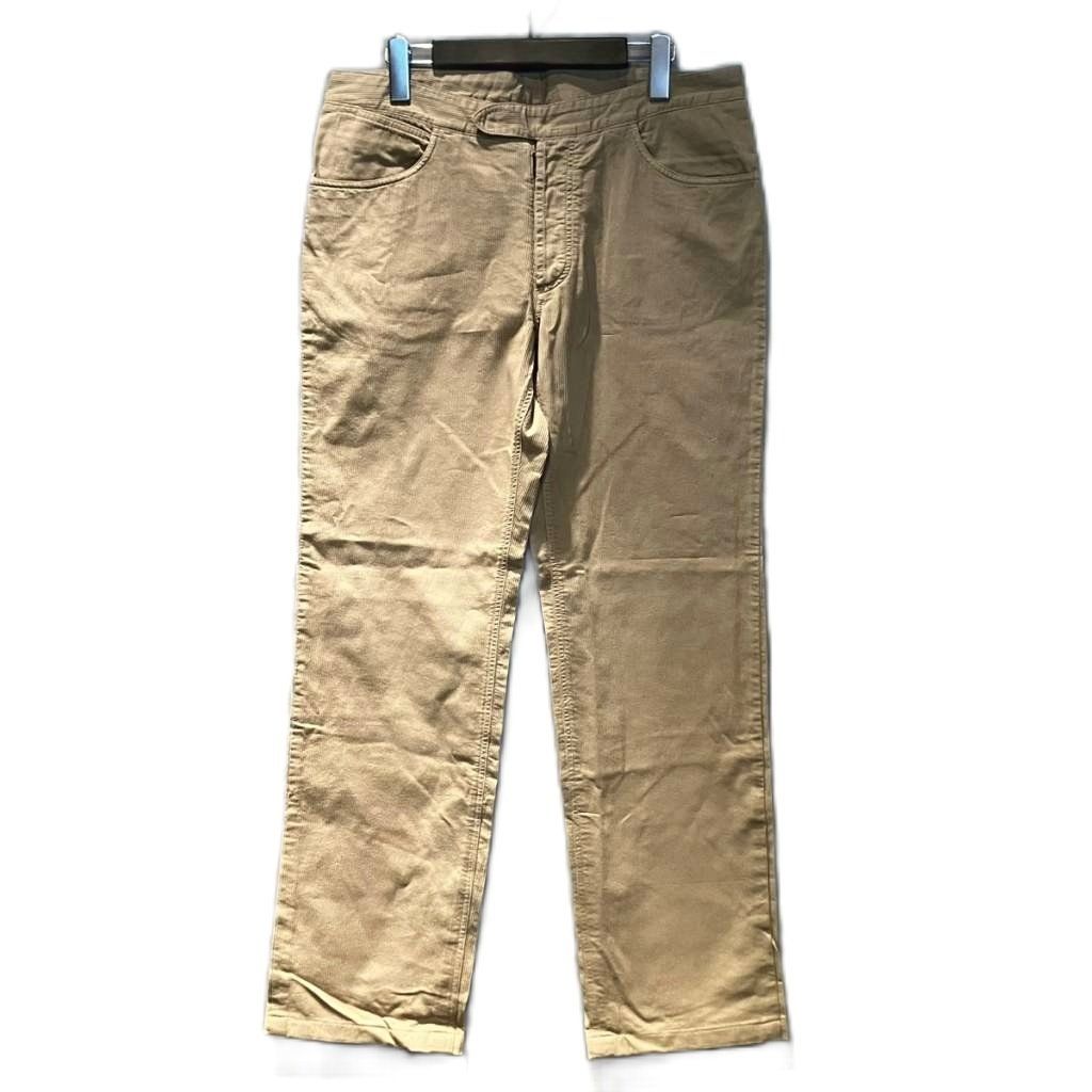 マルタンマルジェラ 10 Martin Margiela 10 ストレートパンツ