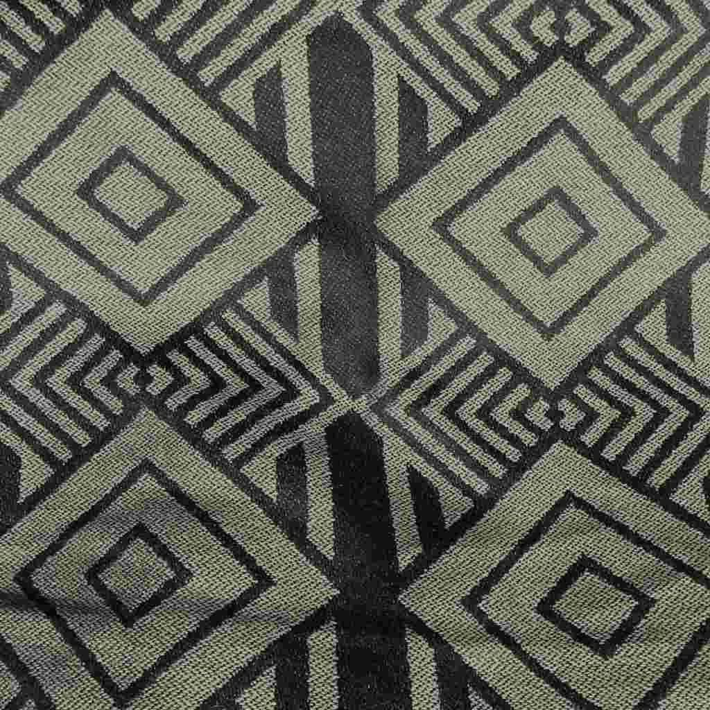 ジャンニヴェルサーチ ヴェルサーチェ GIANNI VERSACE マフラー