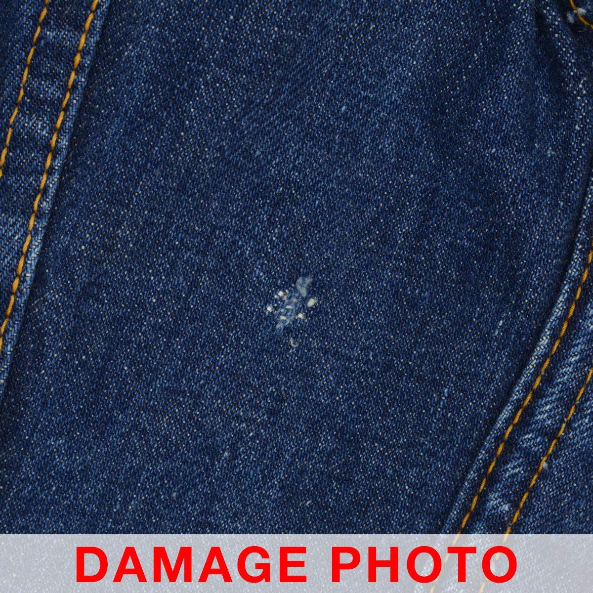 LEVIS】70s 70505-0217 small-e 4thデニムジャケット - メルカリ
