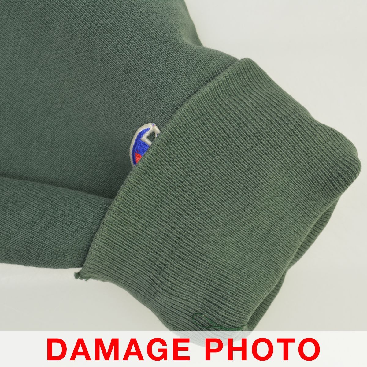 CHAMPION】80s トリコタグ REVERSE WEAVE リバースウィーブ MICHIGAN