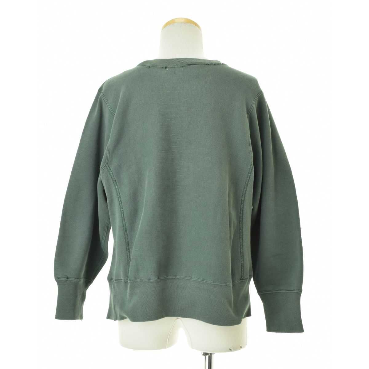 CHAMPION】80s トリコタグ REVERSE WEAVE リバースウィーブ MICHIGAN