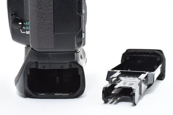 ☆美品☆ PENTAX ペンタックス K10D グランプリパッケージ D-BG2付属