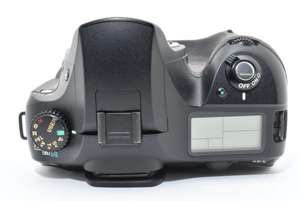 ペンタックス　K-10D グランプリパッケージ ② CCDなレフ機は男のロマン。PENTAX K10D グランプリパッケージ。｜記憶