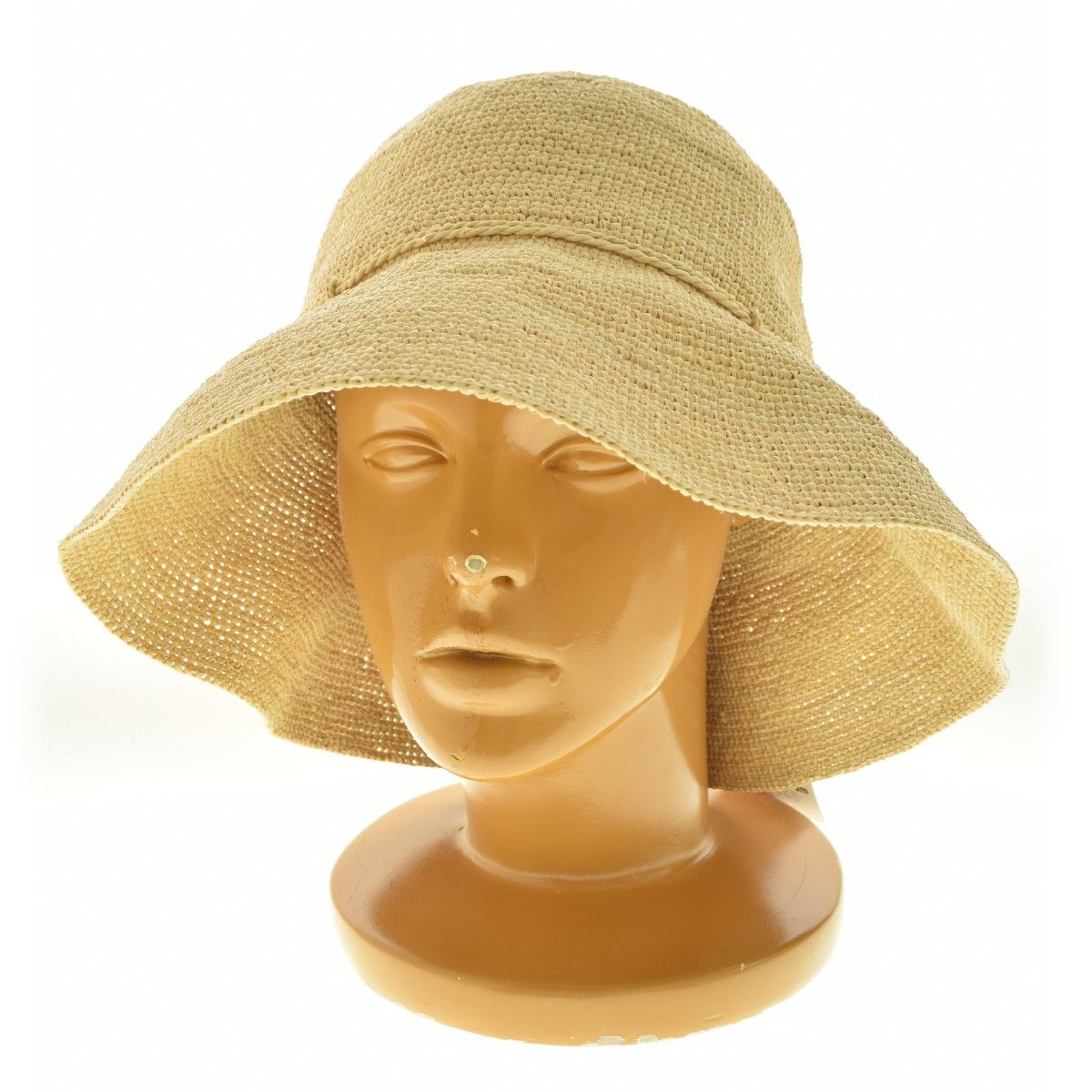 HELENKAMINSKI PROVENCE プロバンス ラフィアハット