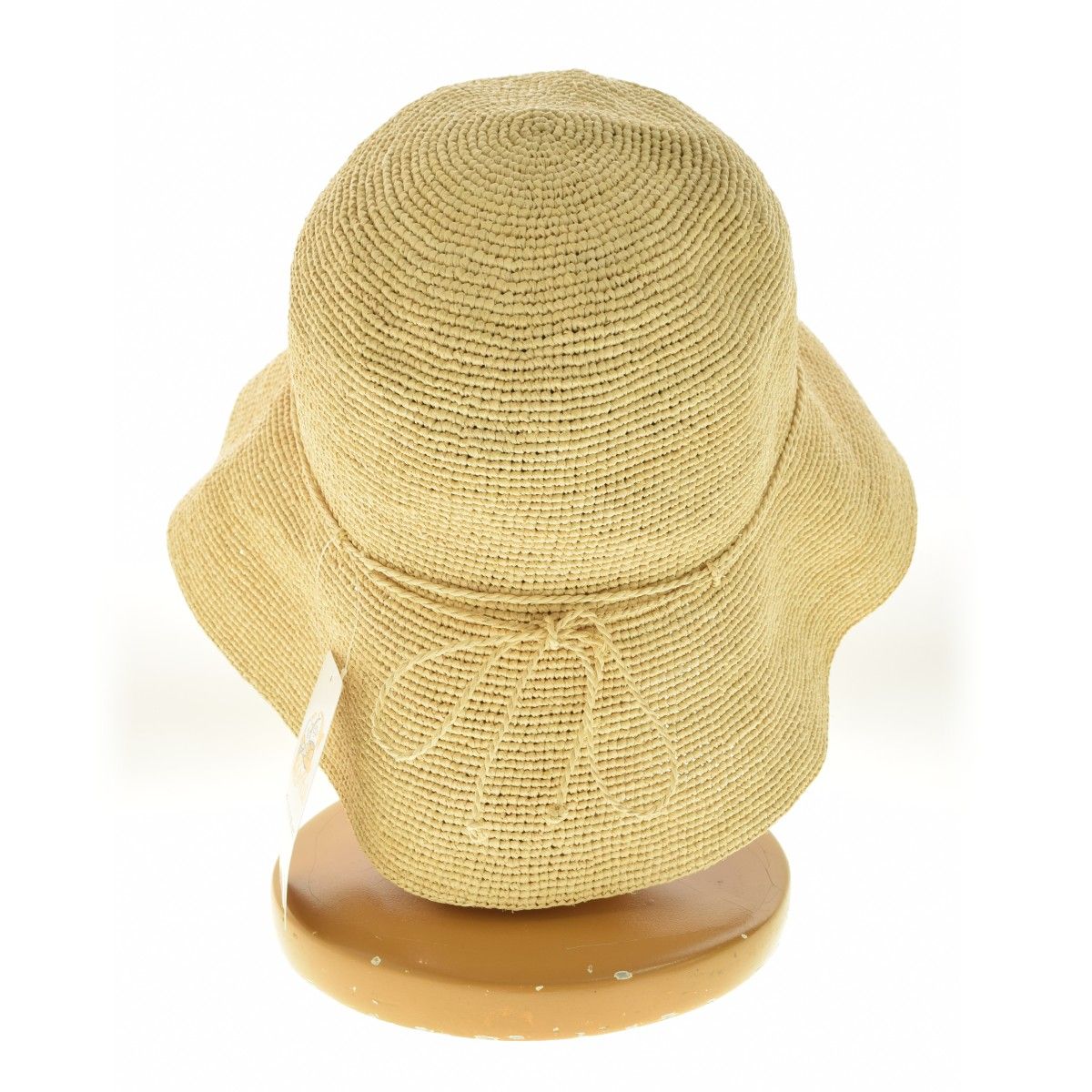 HELENKAMINSKI PROVENCE プロバンス ラフィアハット