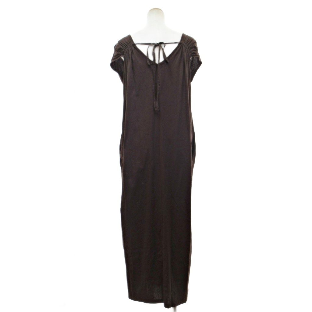 ロンハーマン Ron Herman RHC 美品 コットン ロング ワンピース