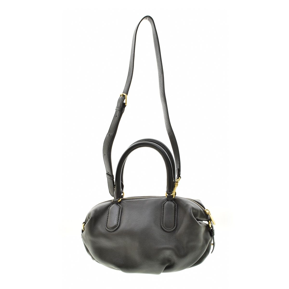 【MARCBYMARCJACOBS】M0006339 2WAY レザー クロスボディショルダーバッグ MARCBYMARCJACOBS】M0006339 2WAY レザー クロスボディショルダー