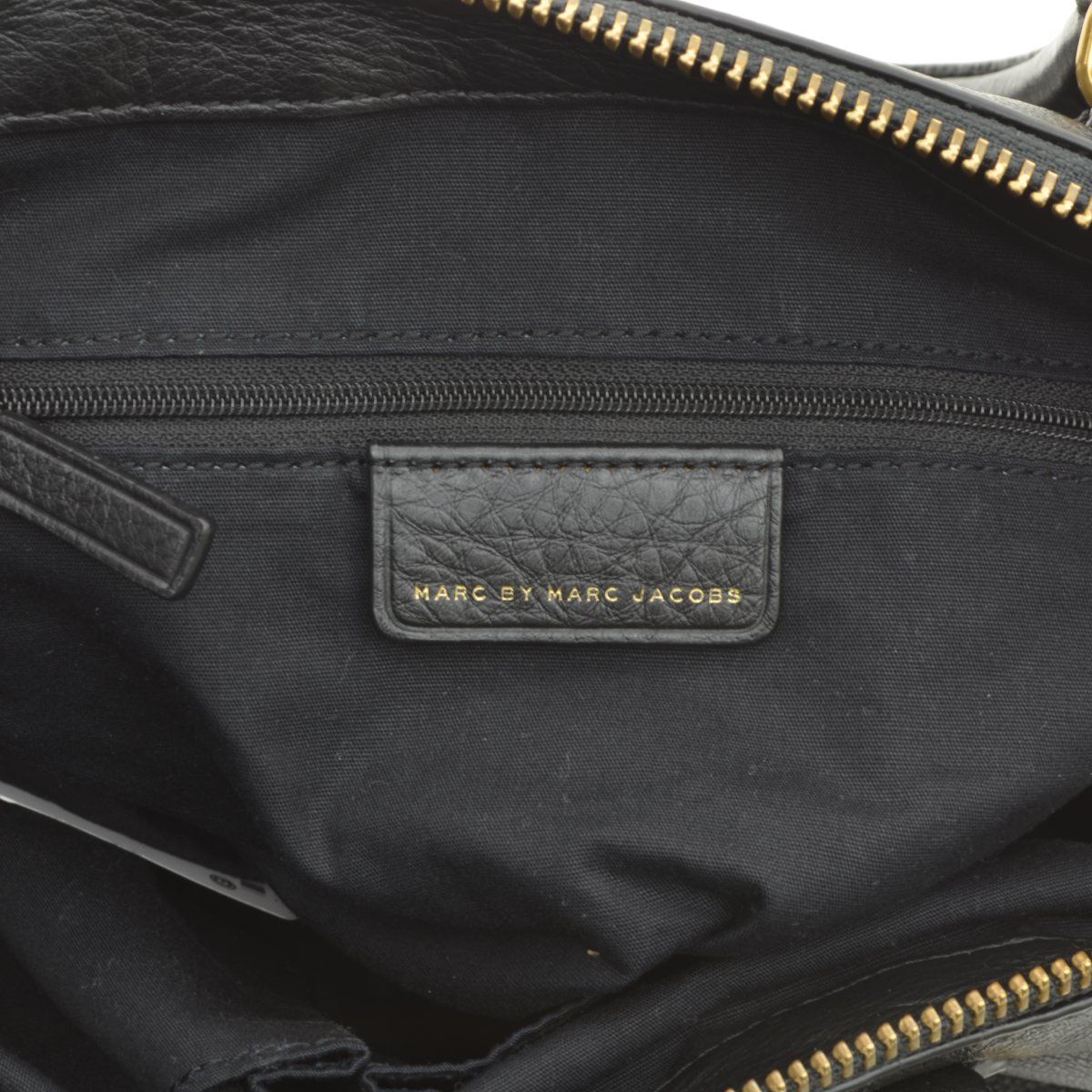 【MARCBYMARCJACOBS】M0006339 2WAY レザー クロスボディショルダーバッグ MARCBYMARCJACOBS】M0006339 2WAY レザー クロスボディショルダー