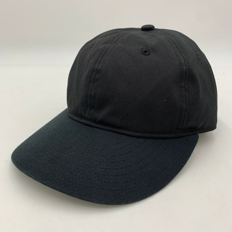 品 WTAPS ダブルタップス T-6 M 06 CAP CTPL. TWILL 252 HCDT-HT 15 キャップ ツイル 帽子 185-251219-yy-05-tei