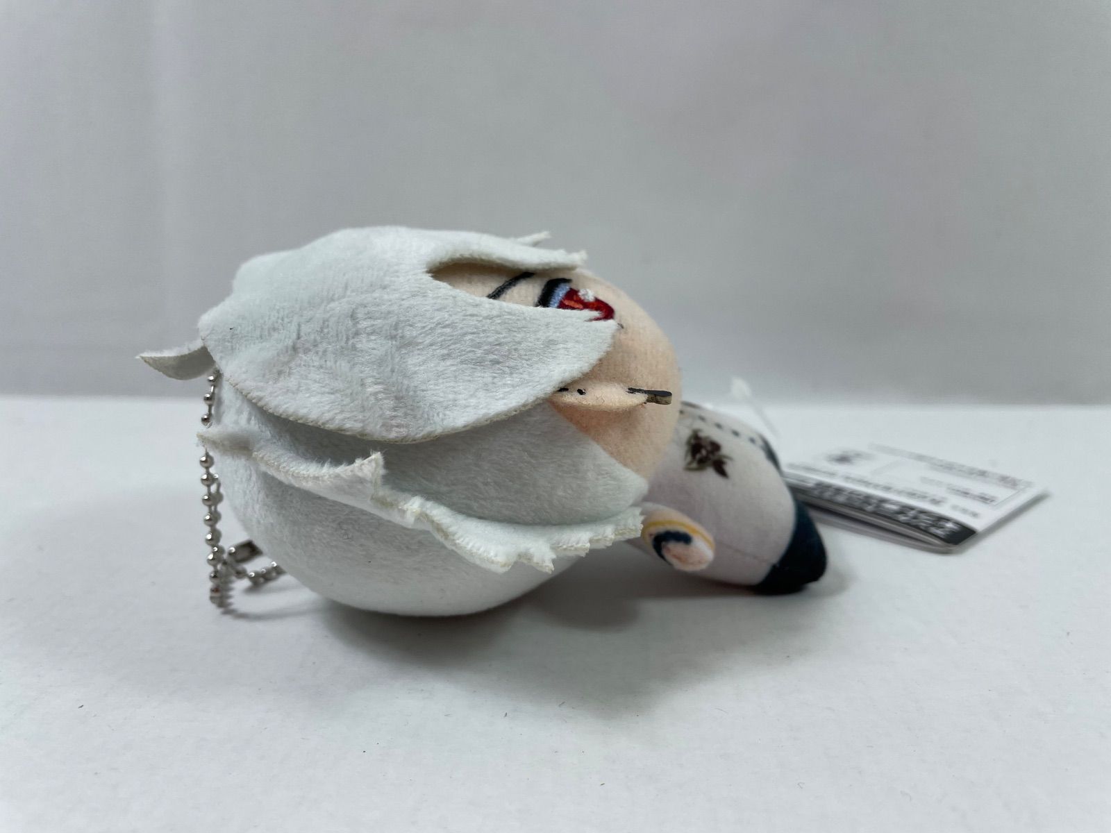 A2302・ピプノシスマイク 碧棺 左馬刻 ちびぐるみ アミューズメント