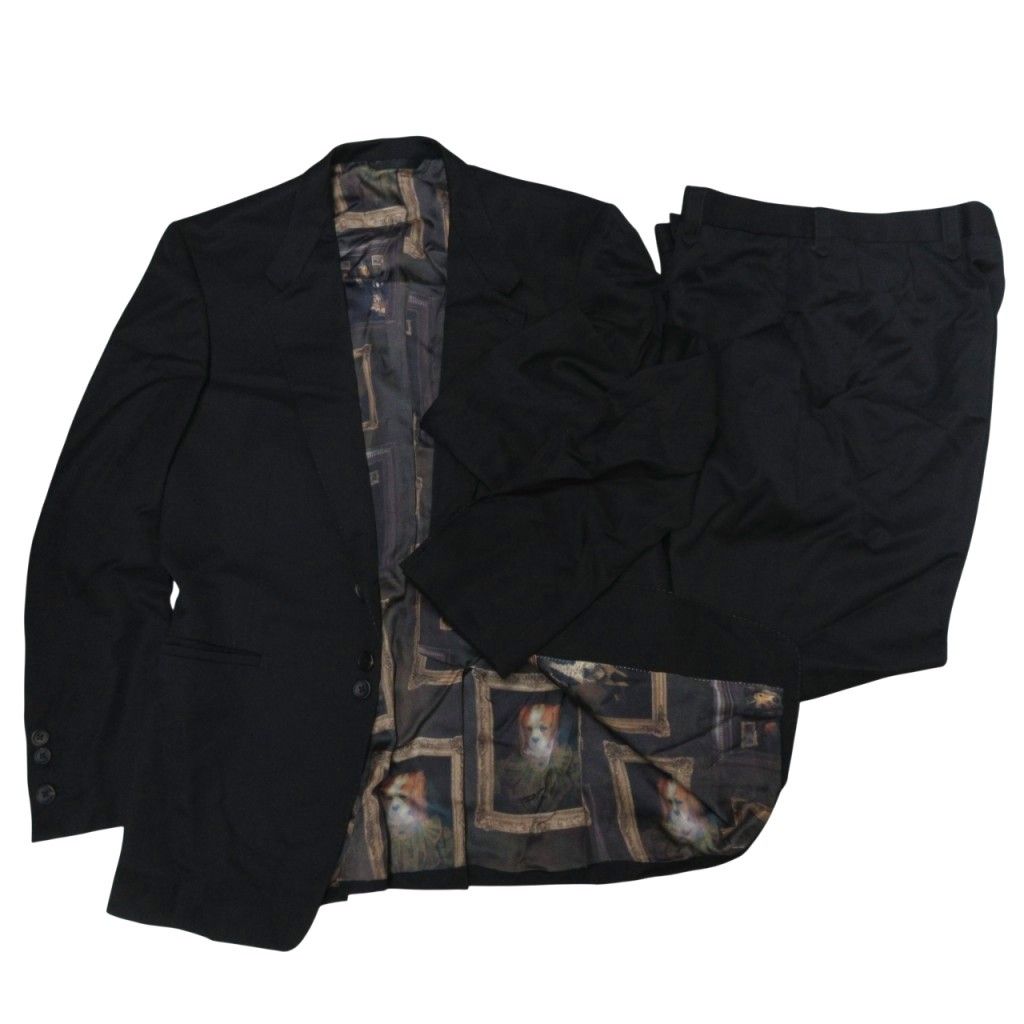 ポールスミスコレクション PAUL SMITH COLLECTION 希少 最高級 スーツ