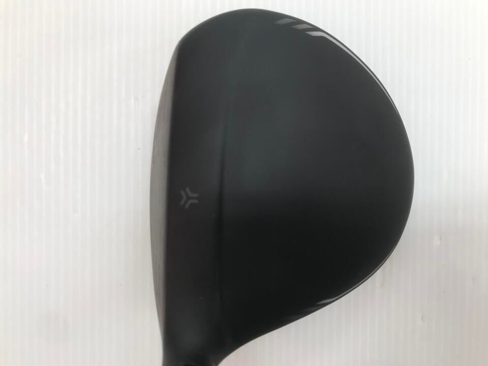 ダンロップ SRIXON ZX Mk2 18度 Diamana ZX-2 50 SRフレックス