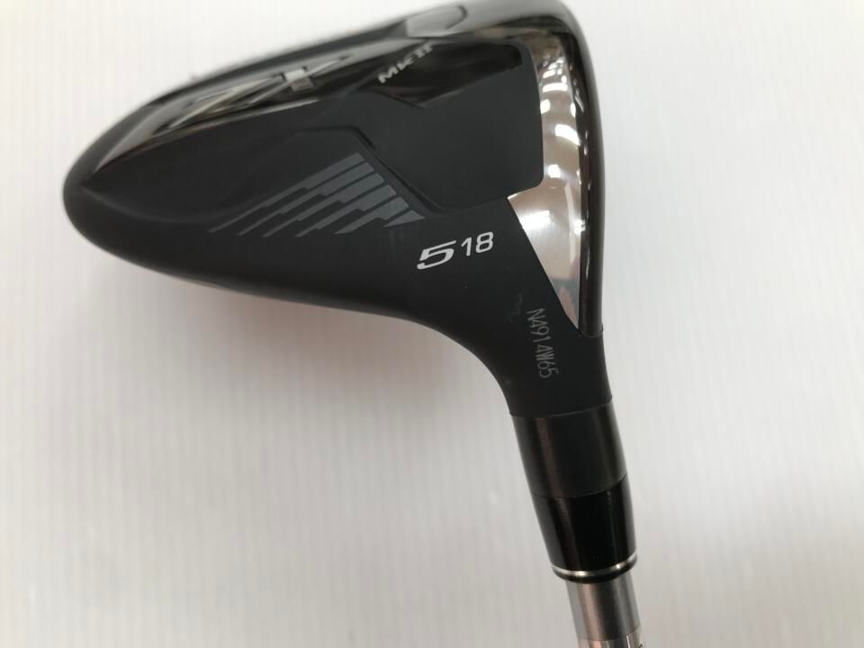 ダンロップ SRIXON ZX Mk2 18度 Diamana ZX-2 50 SRフレックス