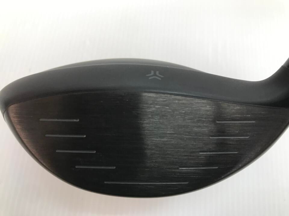 ダンロップ SRIXON ZX Mk2 18度 Diamana ZX-2 50 SRフレックス