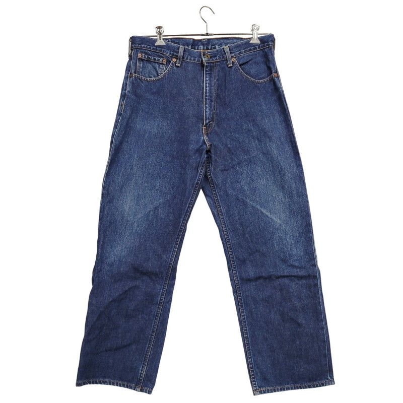 品 Levi s リーバイス 90 J 09刻印 504 DENIM PANTS デニム パンツ ボトムス ズボン 157 251220 cs 05 izu