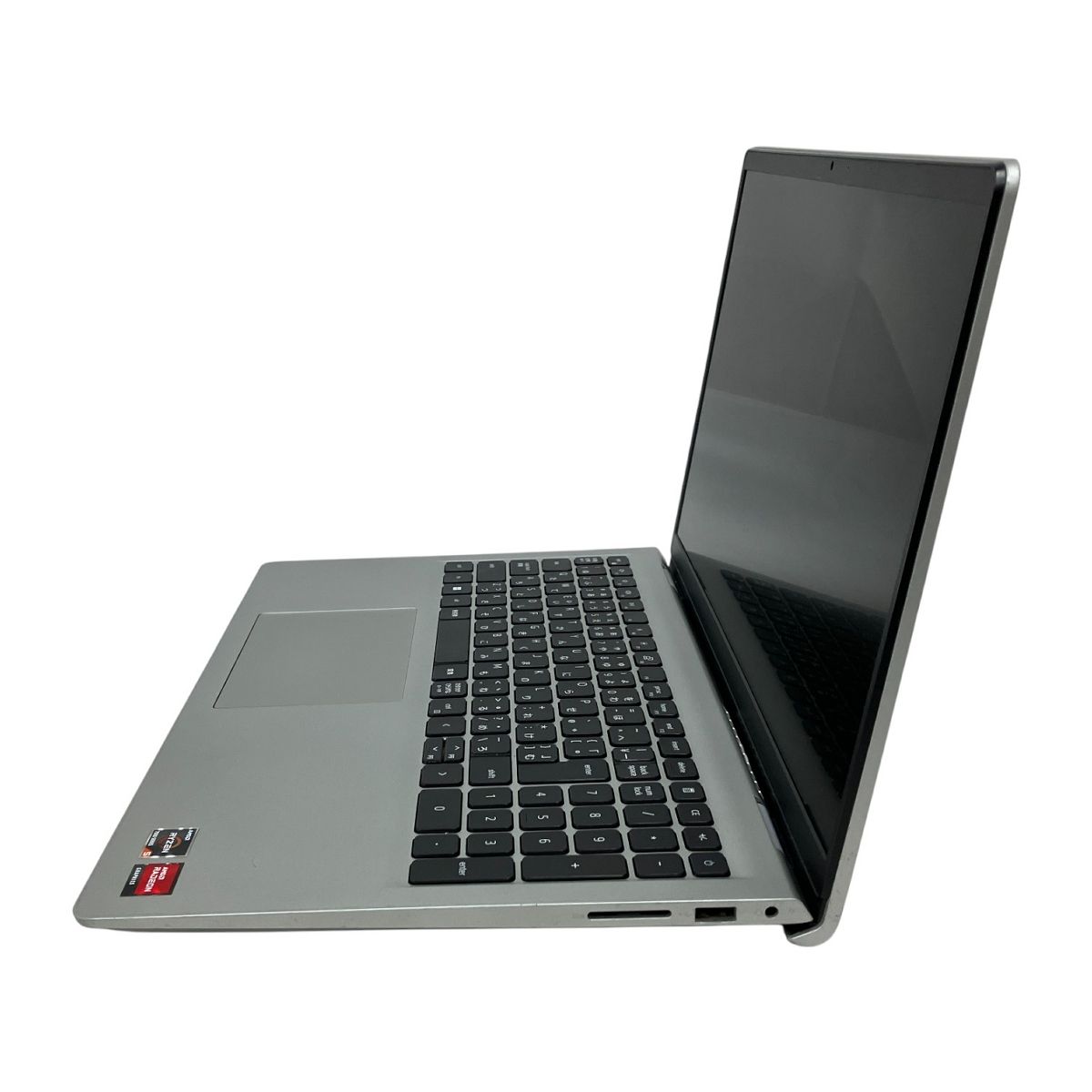 Dell Inspiron 15 3535 15.6インチ ノート パソコン Ryzen 5 7530U