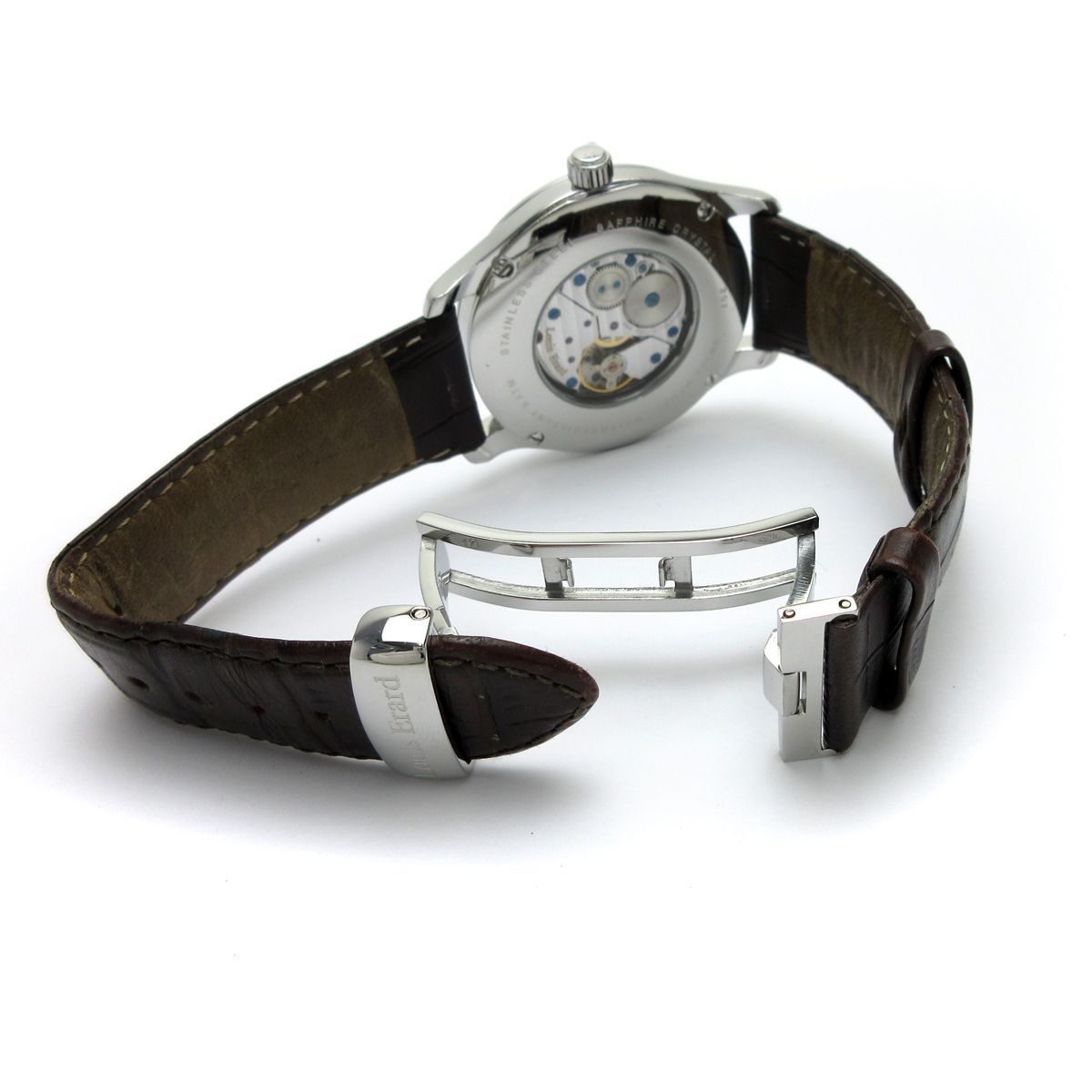 ローマンダイヤル スモセコ