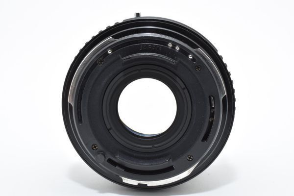  PENTAX ペンタックス SMC A 645 55 mm F 2 8 K 555 レンズ(単焦点) カメラ