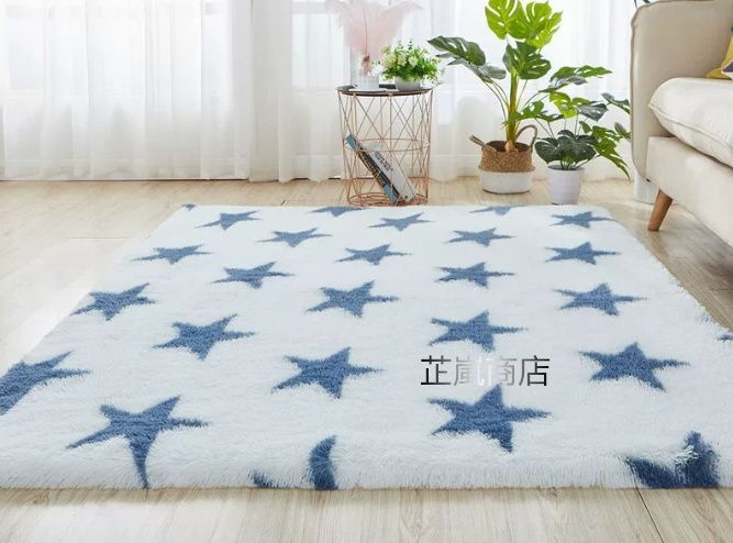 大好評 加厚グラデーションタイダイカーペット リビングフルカバー ベイウィンドウマット 寝室ふわふわベッドサイドマット INS 風 200 300 cm