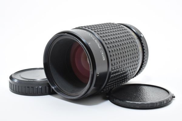 ☆良品☆ PENTAX ペンタックス SMC PENTAX-A 645 MACRO 120mm F4 #K230
