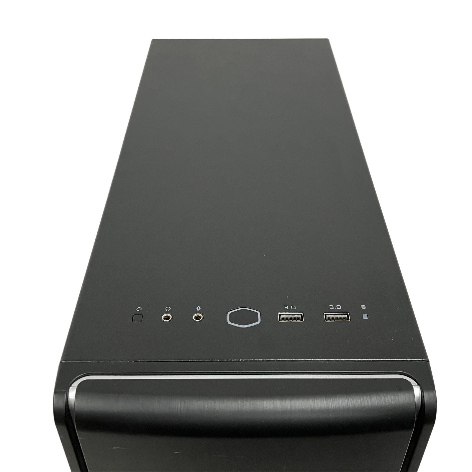 cooler master デスクトップ パソコン Ryzen 5 3500 16 GB SSD 480 GTX 1660 win 11